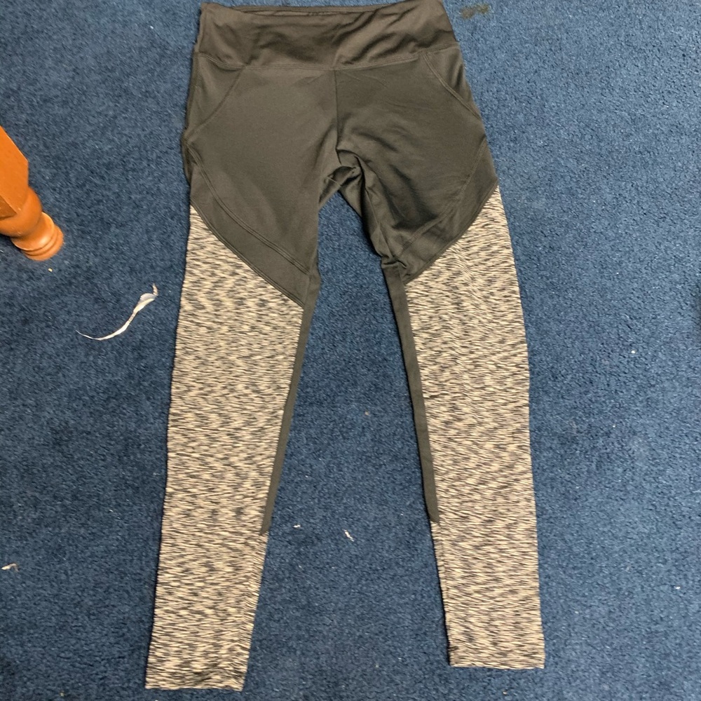 Athletic Leggings